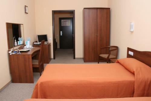 Hotel Diana
