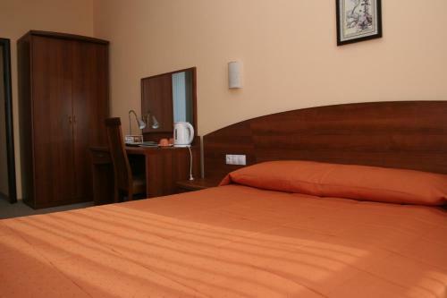 Hotel Diana