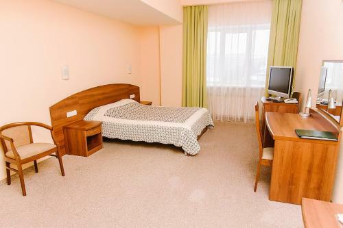 Hotel Diana