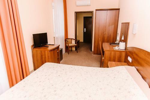 Hotel Diana