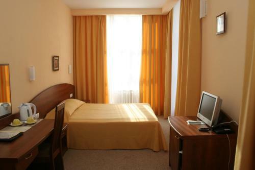 Hotel Diana