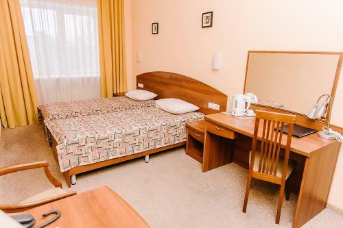Hotel Diana