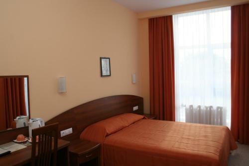 Hotel Diana