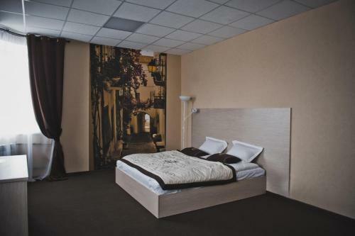 Hotel Kommersant
