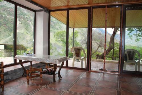 Hostal Guest House Salta