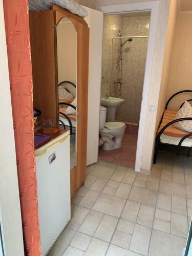 Hostal Elena Guest House