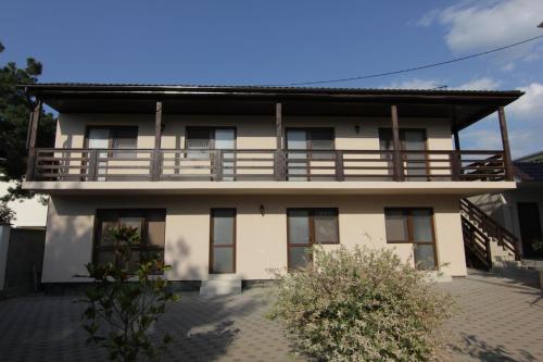Hostal Na Kuibisheva18