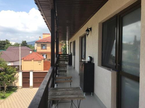 Hostal Na Kuibisheva18