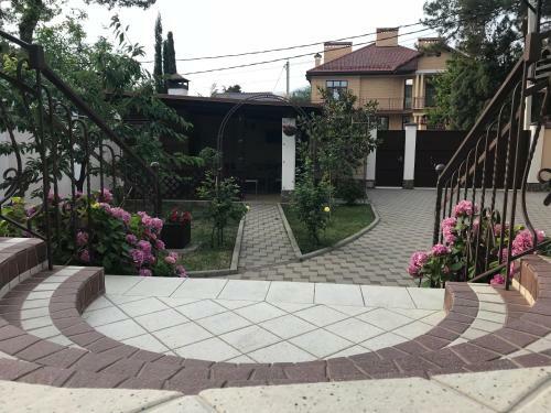 Hostal Na Kuibisheva18