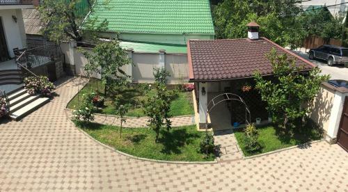 Hostal Na Kuibisheva18