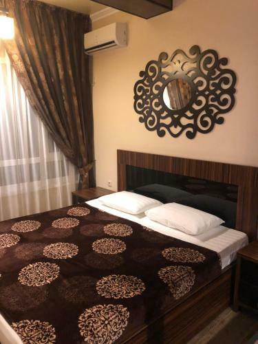 Apartment Kurortnaya 14a
