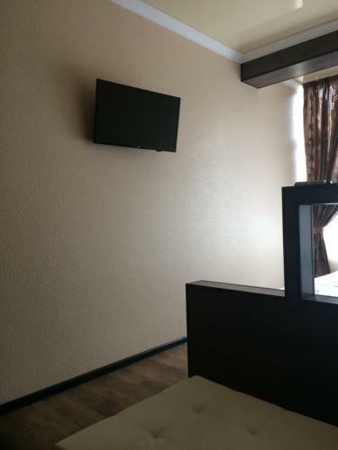 Apartment Kurortnaya 14a