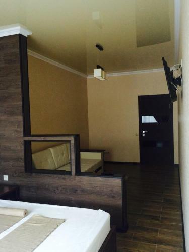 Apartment Kurortnaya 14a