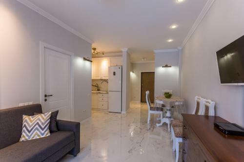 Gelios Apartments