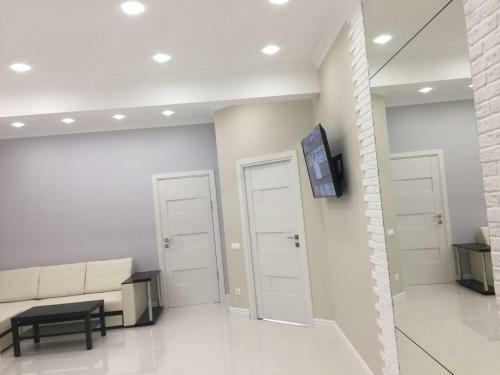 Apartamenty V Akvatorii