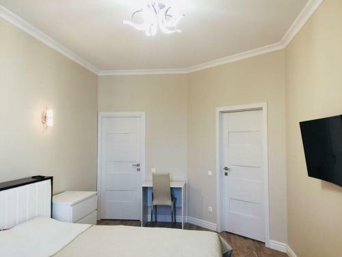 Apartamenty V Akvatorii