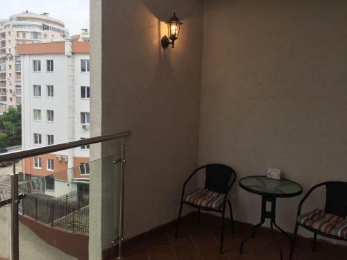Apartamenty V Akvatorii