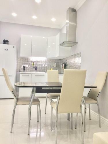Apartamenty V Akvatorii
