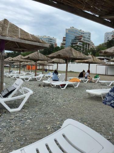Apartamenty V Akvatorii
