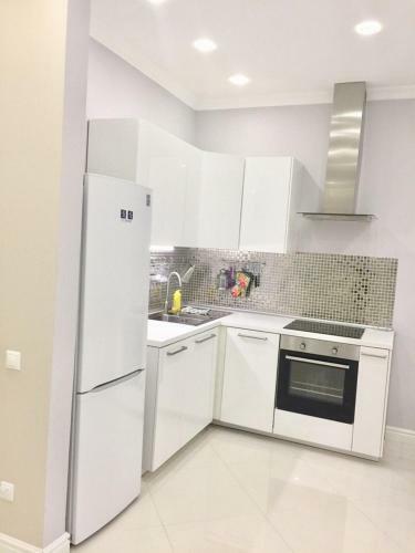 Apartamenty V Akvatorii