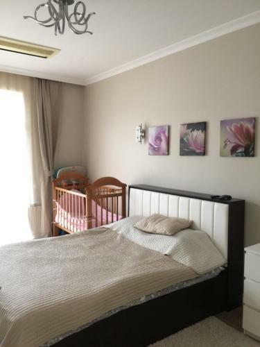 Apartamenty V Akvatorii