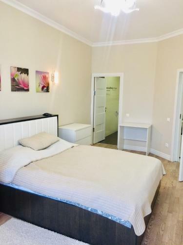 Apartamenty V Akvatorii