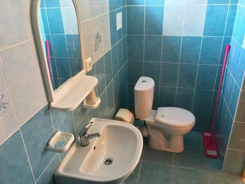 Hostal Guest House U Marusi