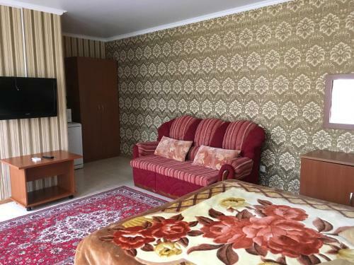 Hostal Guest House U Marusi