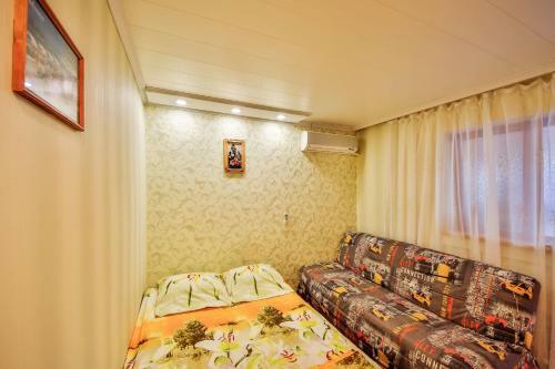 Guest House Priboynaya Ulitsa 8