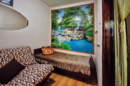 Guest House Priboynaya Ulitsa 8
