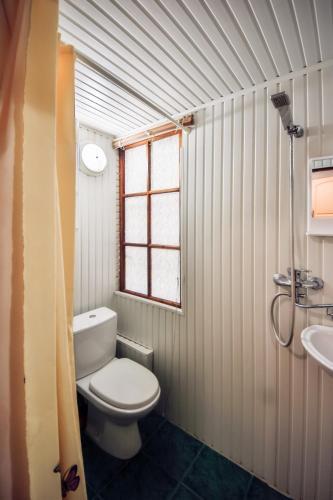 Guest House Priboynaya Ulitsa 8