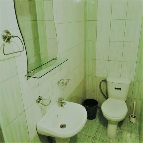 Hostal Guesthouse Viola