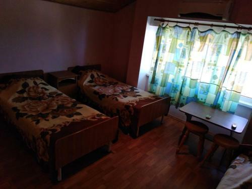 Hostal Guesthouse Viola