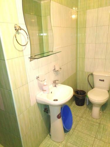 Hostal Guesthouse Viola