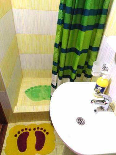 Hostal Guesthouse Viola