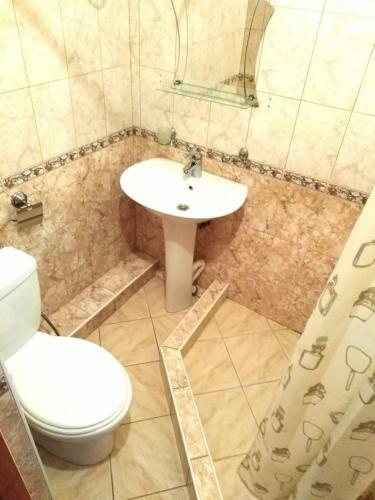 Hostal Guesthouse Viola