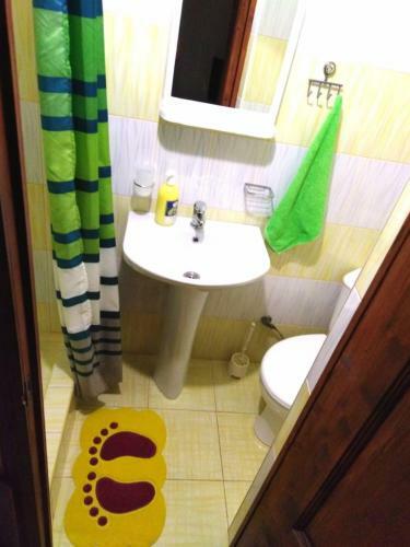 Hostal Guesthouse Viola