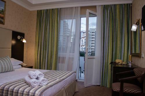 Antonio Casa Hotel