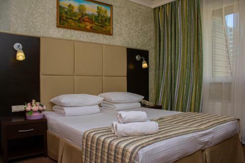 Antonio Casa Hotel