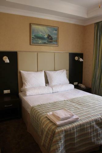 Antonio Casa Hotel