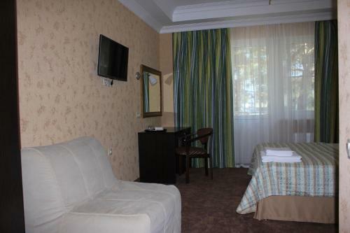 Antonio Casa Hotel