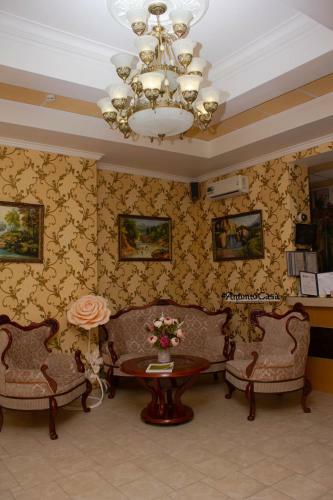 Antonio Casa Hotel