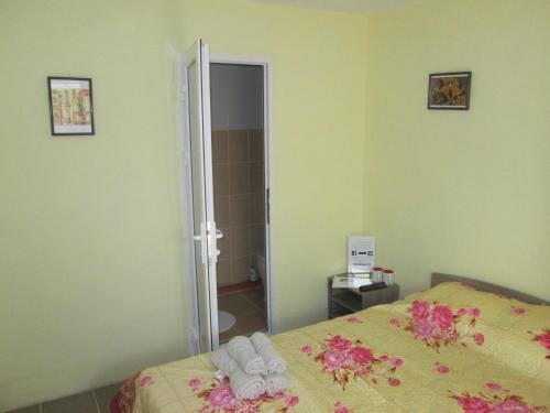 Hostal Mont