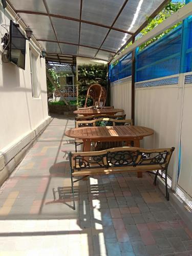 Hostal Mont