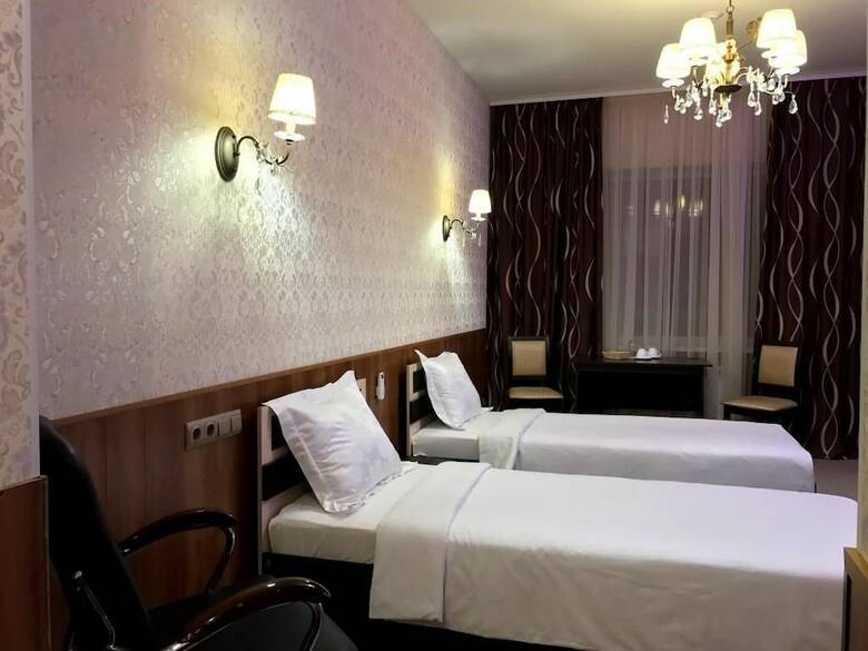 Hotel Comfort-place