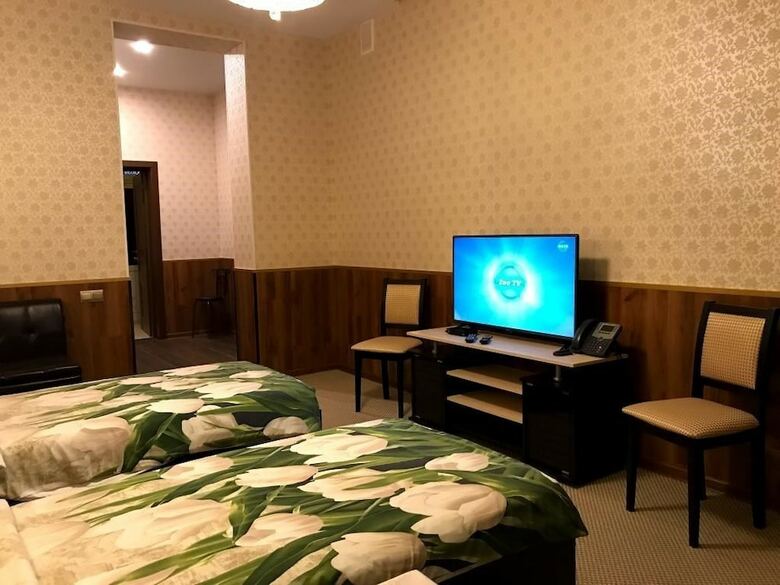 Hotel Comfort-place