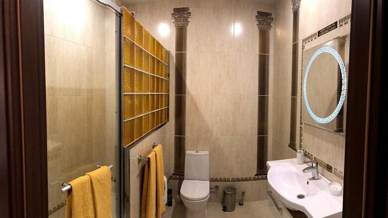 Hotel Comfort-place