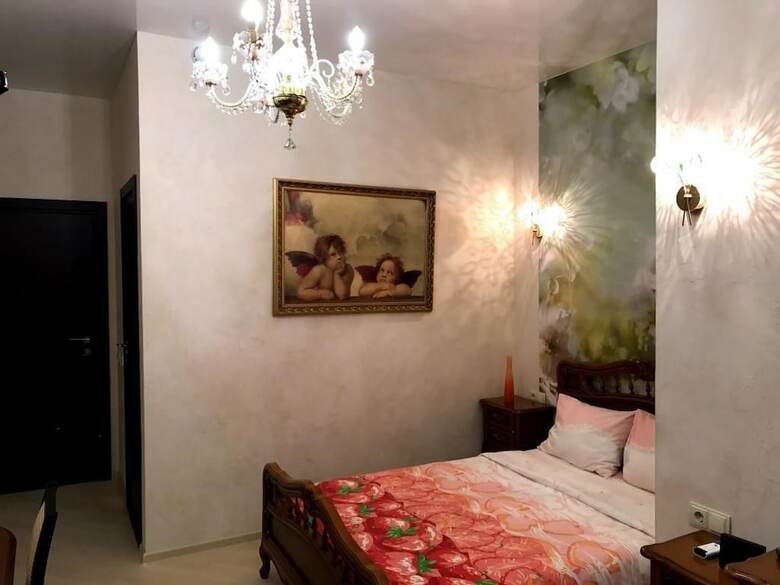 Hotel Comfort-place