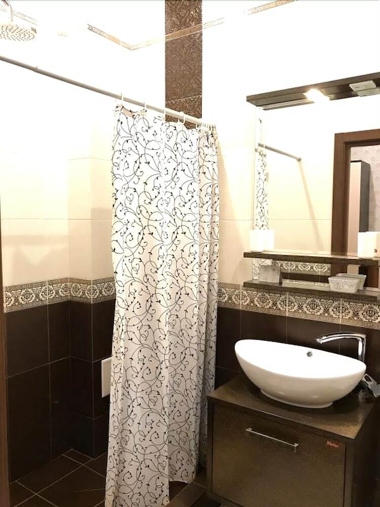 Hotel Comfort-place