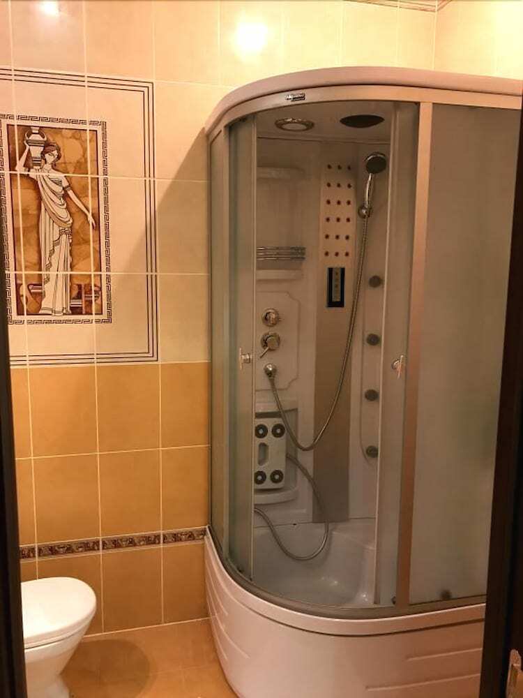 Hotel Comfort-place